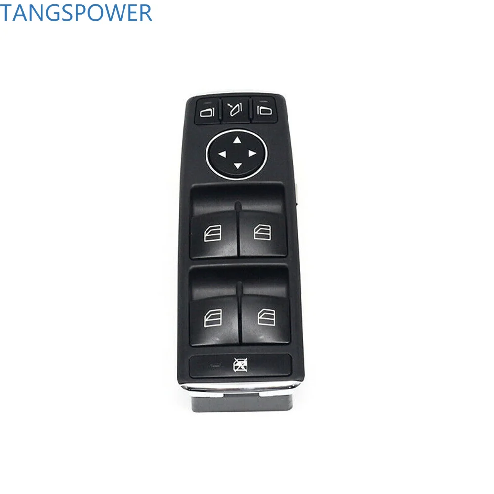 A2049055402 Window Switch Block Electric Power Window Master Switch For W212 E-Class W204 C-Class 207 for benz C117 G500 G550 C2
A2049055402 Window Switch Block Electric Power Window Master Switch For W212 E-Class W204 C-Class 207 for benz C117 G500 G550 C2