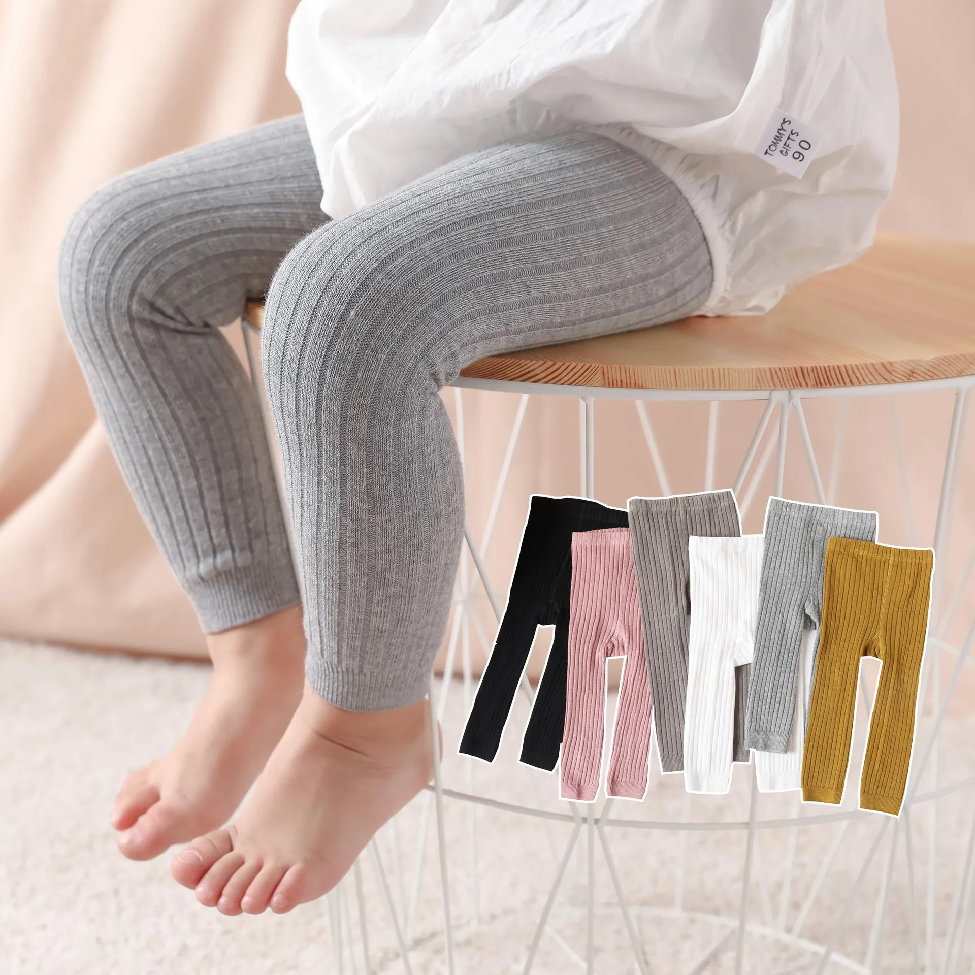 Autumn Tights for Girls Toddler Tight Casual Cotton Kids Girl Pantyhose Fall New Children Stocking Tights for Baby Girls
Autumn Tights for Girls Toddler Tight Casual Cotton Kids Girl Pantyhose Fall New Children Stocking Tights for Baby Girls