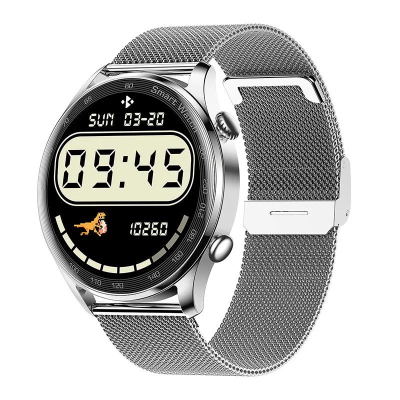 Smart Watch AK32 Bluetooth Call Men Fashion Women Smartwatch Heart Rate Blood Pressure Monitor Music Control Sport Fitness
Smart Watch AK32 Bluetooth Call Men Fashion Women Smartwatch Heart Rate Blood Pressure Monitor Music Control Sport Fitness