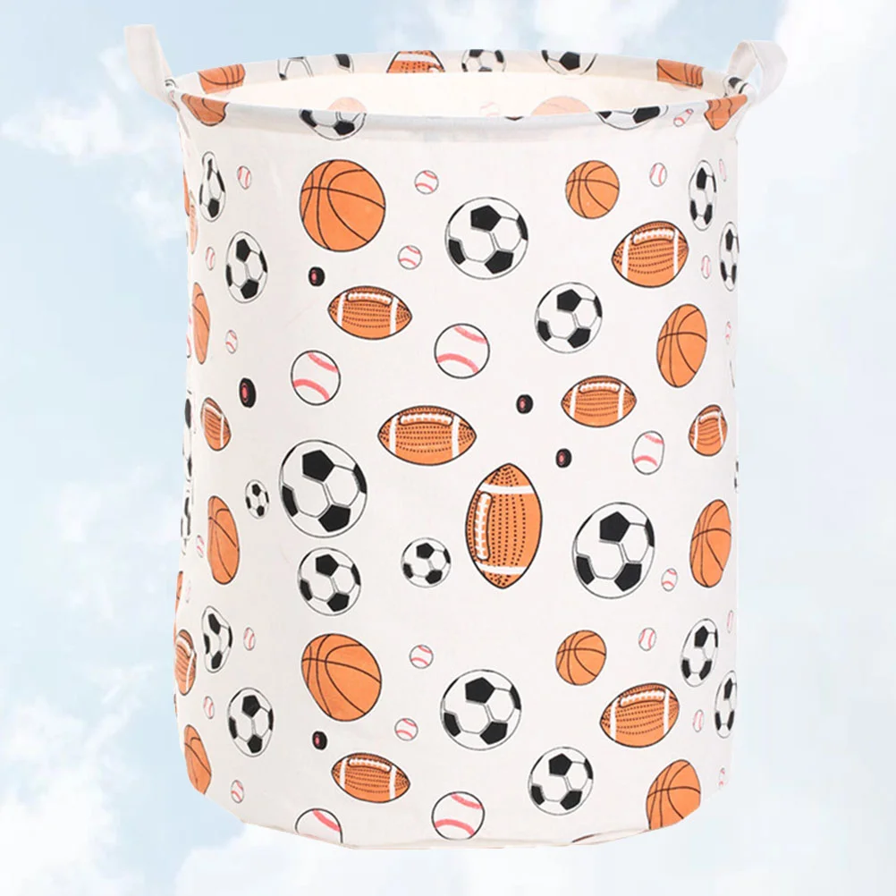 Laundry Basket Hamper Storage Organizer Collapsible Linen Kids Bin Household Hampers Cotton Foldable Bedroom Round Handles Toy
Laundry Basket Hamper Storage Organizer Collapsible Linen Kids Bin Household Hampers Cotton Foldable Bedroom Round Handles Toy