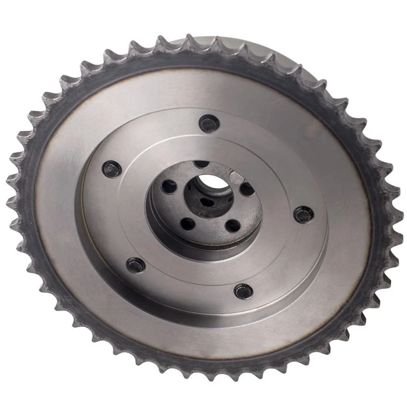 Engine Timing Sprocket Camshaft Gear For Buick Verano Chevy For GMC Pontiac 12621505 12578516
Engine Timing Sprocket Camshaft Gear For Buick Verano Chevy For GMC Pontiac 12621505 12578516