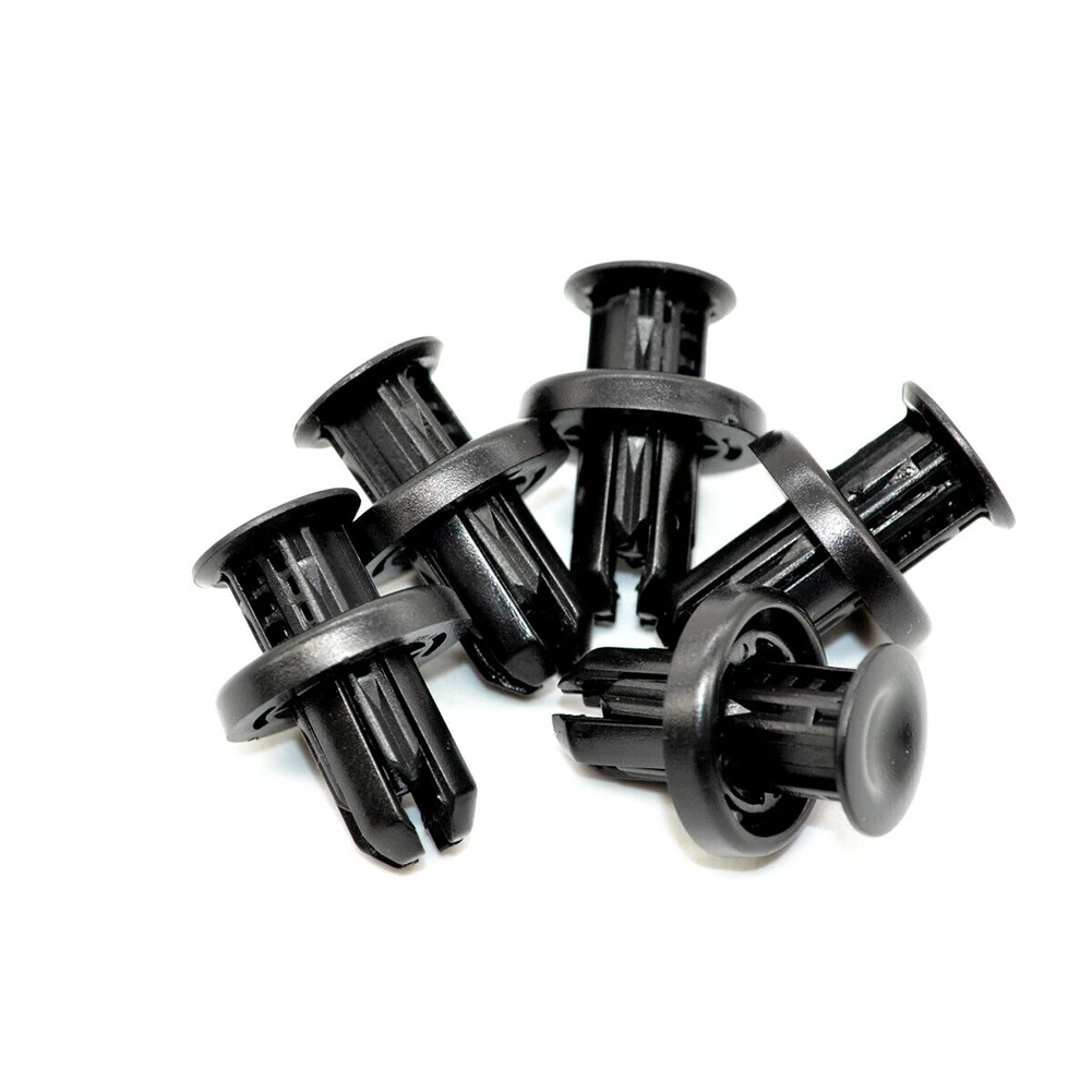12pcs Car Clips 20mm Bumper And Wheel Well Liner Push-Type Retainer Clips For Honda 91505-TM8-003 Fits Into 10mm Hole Clips
12pcs Car Clips 20mm Bumper And Wheel Well Liner Push-Type Retainer Clips For Honda 91505-TM8-003 Fits Into 10mm Hole Clips