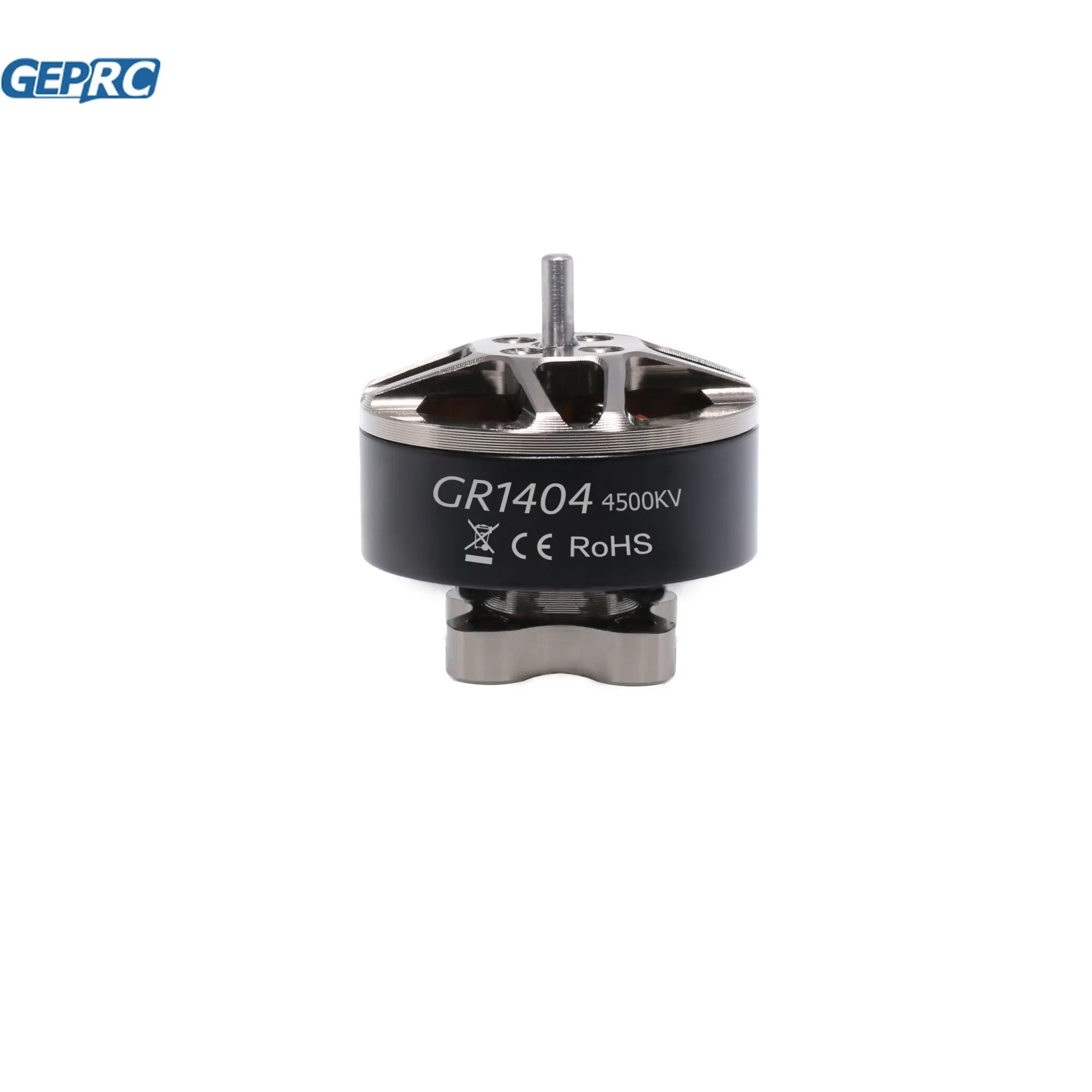 Двигатель GEPRC GR1404 4500KV подходит для беспилотного летательного аппарата серии Cinelog