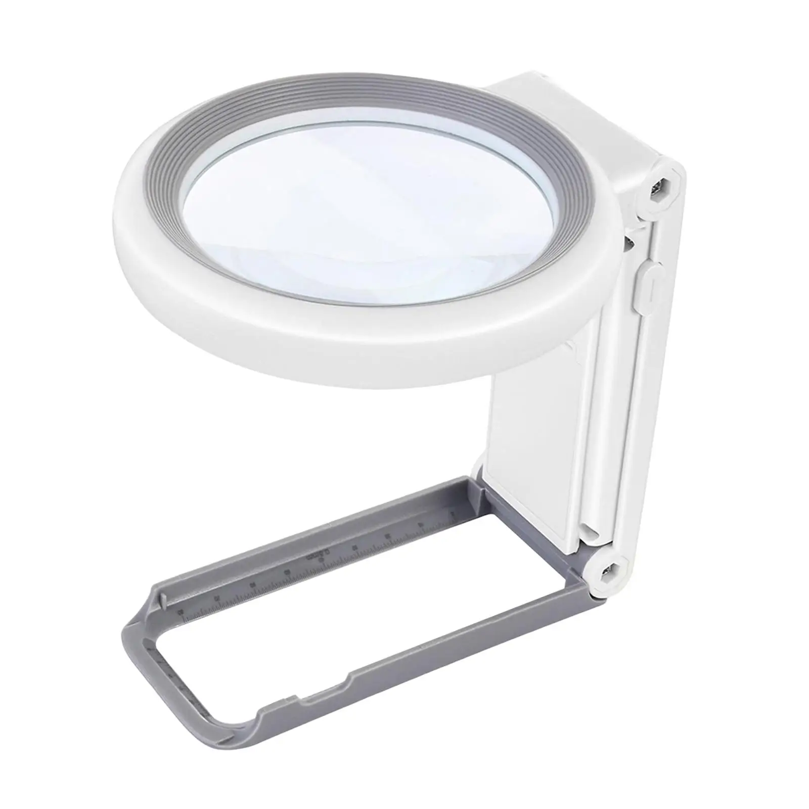 18 Светодиодная лампа 30x увеличительное стекло объектив с двойным увеличением складное ручное увеличительное стекло для чтения книг ювелир... 
18 Светодиодная лампа 30x увеличительное стекло объектив с двойным увеличением складное ручное увеличительное стекло для чтения книг ювелир...