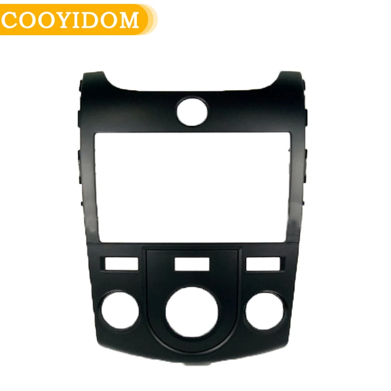 Автомобильный dvd-плеер рамка LHD RHD 2DIN Авто AC DVD приборная панель Черный Авто радио мультимедиа фасция для KIA FORTE Cerato 2009-2012
Автомобильный dvd-плеер рамка LHD RHD 2DIN Авто AC DVD приборная панель Черный Авто радио мультимедиа фасция для KIA FORTE Cerato 2009-2012