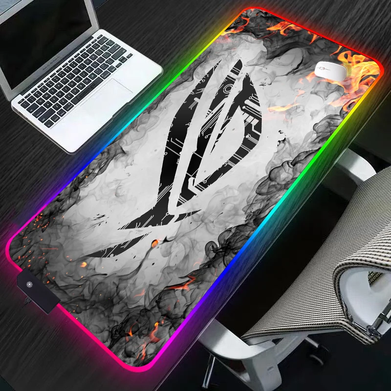 Игровой коврик для мыши с клавиатурой аниме Asus, игровой компьютерный коврик, пользовательский коврик для мыши Xxl, аксессуары для клавиатуры ...
Игровой коврик для мыши с клавиатурой аниме Asus, игровой компьютерный коврик, пользовательский коврик для мыши Xxl, аксессуары для клавиатуры ...