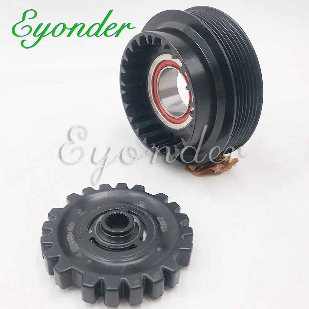 A/C муфта компрессора переменного тока для Mercedes W203 CL203 S203 S204 W204 C250 C180 C200 C240 C320 C279 C220 C30 0022303411 0022305011 
A/C муфта компрессора переменного тока для Mercedes W203 CL203 S203 S204 W204 C250 C180 C200 C240 C320 C279 C220 C30 0022303411 0022305011