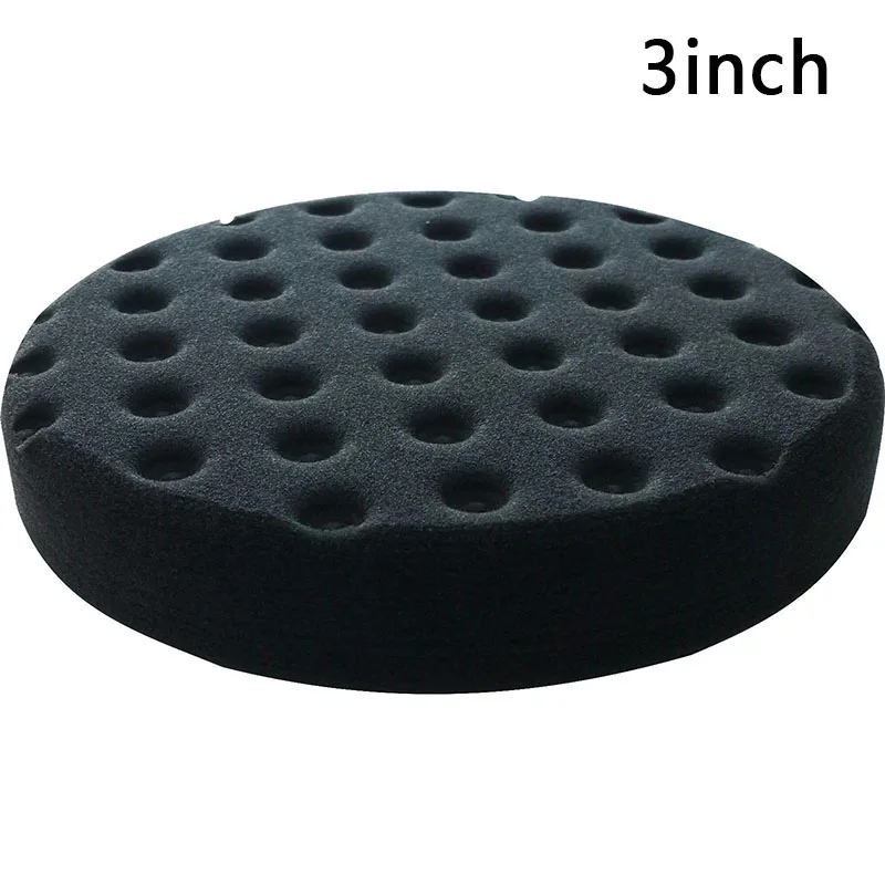 5 Sizes Waxing Pad Soft Wave Point for Waxing/Glazing Finishing Foam High Strength
5 Sizes Waxing Pad Soft Wave Point for Waxing/Glazing Finishing Foam High Strength