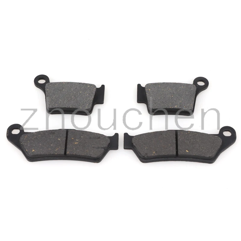 Motorcycle Front & Rear Brake Pads for SX XC XCW SXF EXC 250 300 TPI 2020 125 150 200 350 450 EXCF XCRW 400 500 525 530 625
Motorcycle Front & Rear Brake Pads for SX XC XCW SXF EXC 250 300 TPI 2020 125 150 200 350 450 EXCF XCRW 400 500 525 530 625