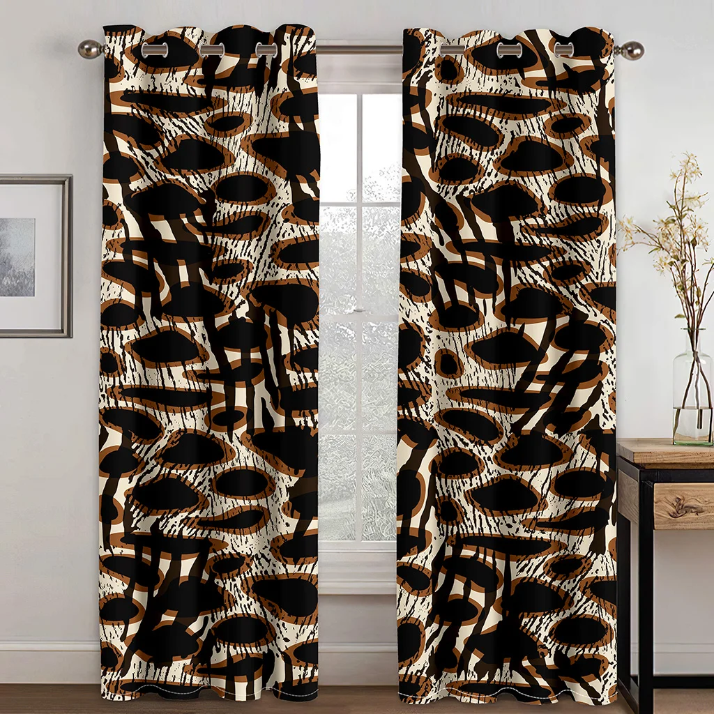 Шторы блэкаут 3D, современные модные занавески для гостиной, спальни, украшение для дома, Фотопечать
Шторы блэкаут 3D, современные модные занавески для гостиной, спальни, украшение для дома, Фотопечать