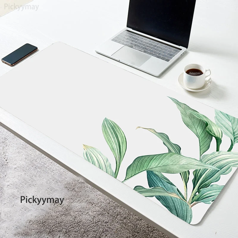 Large Computer Mouse Pad Office Mousepad Gaming Accessories Notebook Keyboard Table Cover Mat Deskmat Cartoon Plant Mausepad XXL
Large Computer Mouse Pad Office Mousepad Gaming Accessories Notebook Keyboard Table Cover Mat Deskmat Cartoon Plant Mausepad XXL