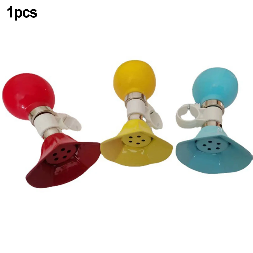 Bike Air Horn Bicycle Bike Cycling Air Horn Rubber Squeeze Hooter Bell Bike Handlebar Bell For Harley ATV Recreational Vehicles
Bike Air Horn Bicycle Bike Cycling Air Horn Rubber Squeeze Hooter Bell Bike Handlebar Bell For Harley ATV Recreational Vehicles