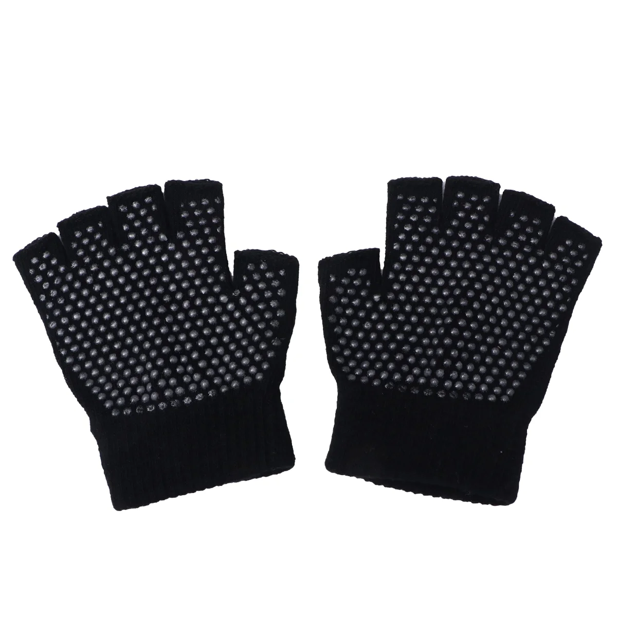 Glovestraining Exercise Fingerless Pilates Non Running Cycling Fitness Gym Lightweight Weightworkout
Glovestraining Exercise Fingerless Pilates Non Running Cycling Fitness Gym Lightweight Weightworkout