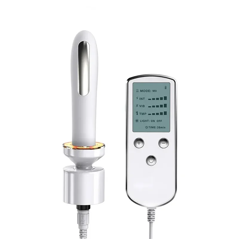 Гинекологическое устройство для лечения вагинита для женщин, индивидуальное устройство для вагинального массажа, Домашнее использование, красная, синяя, Женская вагинальная терапия, уход за женщинами
Гинекологическое устройство для лечения вагинита для женщин, индивидуальное устройство для вагинального массажа, Домашнее использование, красная, синяя, Женская вагинальная терапия, уход за женщинами