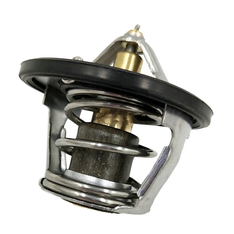 21200-AA072 Engine Coolant Thermostat 78℃ Thermostat Auto Parts For Subaru Forester Impreza
21200-AA072 Engine Coolant Thermostat 78℃ Thermostat Auto Parts For Subaru Forester Impreza