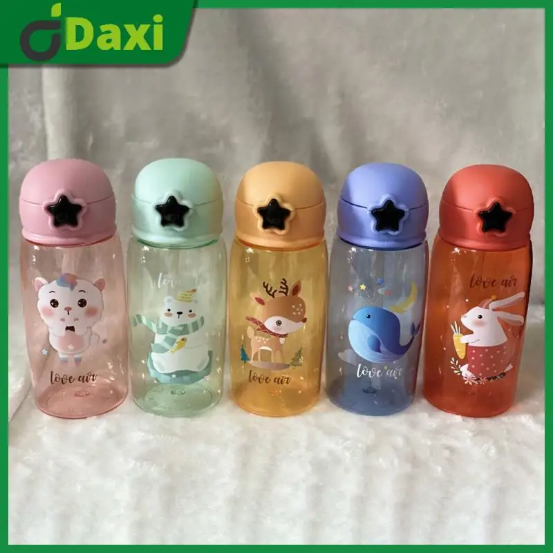 Girls Water Bottle Large Plastic Cup Portable Summer Travel Bottles Drinking Tool With Straw Duck Mouth Cup High Value
Girls Water Bottle Large Plastic Cup Portable Summer Travel Bottles Drinking Tool With Straw Duck Mouth Cup High Value