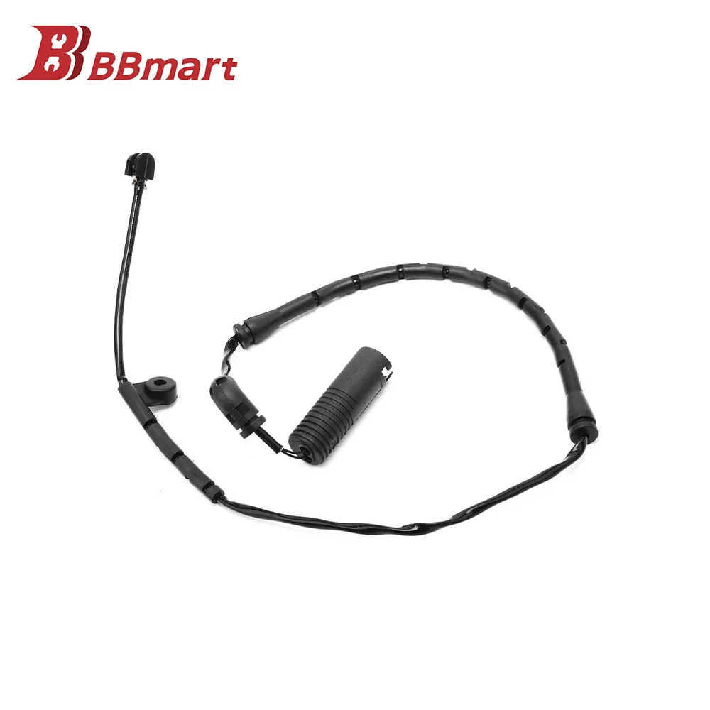 BBmart Auto Spare Parts 1 pcs Front Brake Pad Wear Sensor For BMW M3 E46 OE 34357836795 Factory Low Price
BBmart Auto Spare Parts 1 pcs Front Brake Pad Wear Sensor For BMW M3 E46 OE 34357836795 Factory Low Price