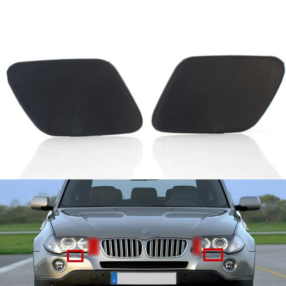 1 пара, насадки для омывателя автомобильных фар BMW X5 E70 2007 2008 2009 2010 2011 51657199141/42
1 пара, насадки для омывателя автомобильных фар BMW X5 E70 2007 2008 2009 2010 2011 51657199141/42