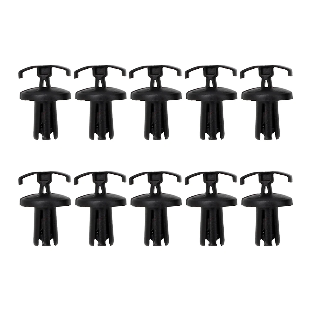 10X For Honda Motorcycle 90683-GAZ-003 Plastic Screw Fastener Clip Pushed Rivets Motorcycle Parts Screw Rivet Decorative Clip
10X For Honda Motorcycle 90683-GAZ-003 Plastic Screw Fastener Clip Pushed Rivets Motorcycle Parts Screw Rivet Decorative Clip