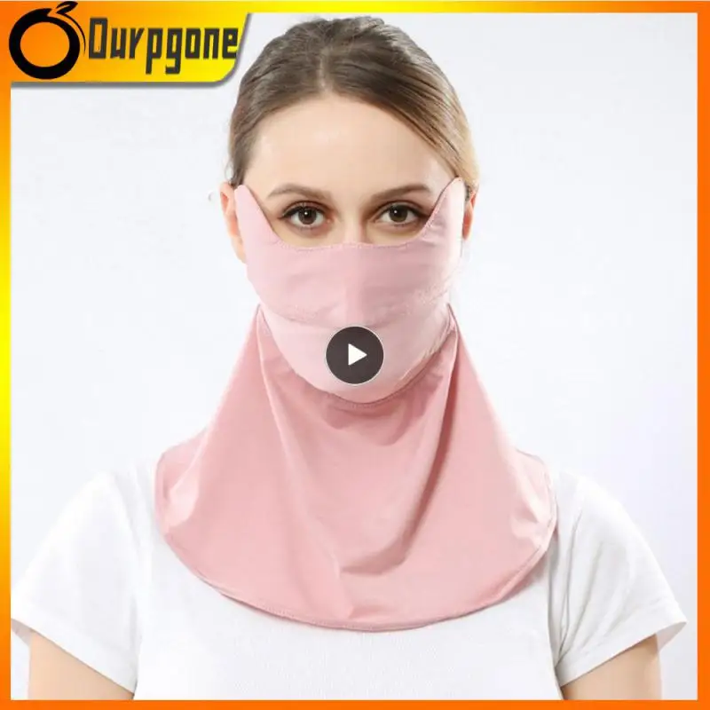 Size One Size Fits All Lightweight And Breathable Bandage Scarf . Fit The Facial Contour Sunscreen Cap Ice Silk Icey And Cool
Size One Size Fits All Lightweight And Breathable Bandage Scarf . Fit The Facial Contour Sunscreen Cap Ice Silk Icey And Cool