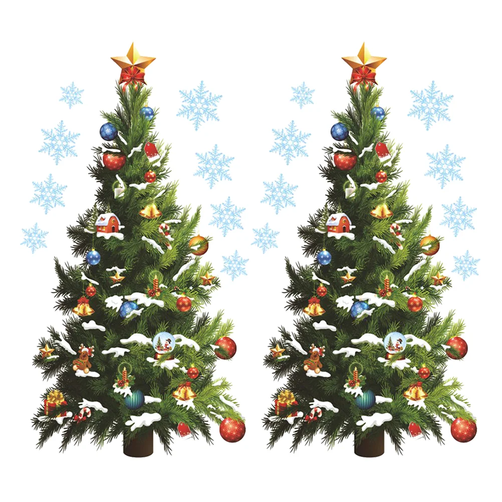 2Sheets of Snowflake Wall Stickers Christmas Snowflake Sticke Decal Peel and Stick Sticker Xmas Wall Mural Xmas Window Ornaments
2Sheets of Snowflake Wall Stickers Christmas Snowflake Sticke Decal Peel and Stick Sticker Xmas Wall Mural Xmas Window Ornaments
