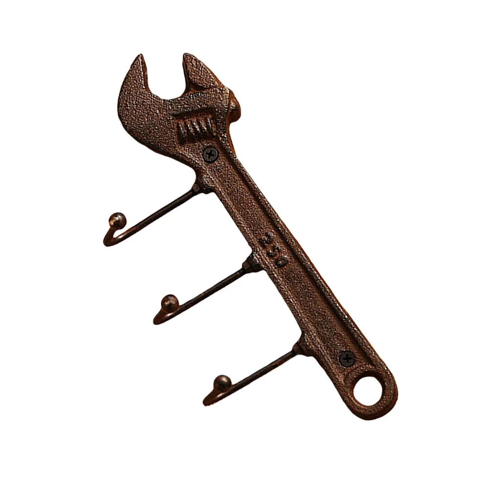 1PC Vintage Shape Wall Hanger Door Hook Hanging Hook for Bedroom Bathroom Hallway Kitchen 
1PC Vintage Shape Wall Hanger Door Hook Hanging Hook for Bedroom Bathroom Hallway Kitchen