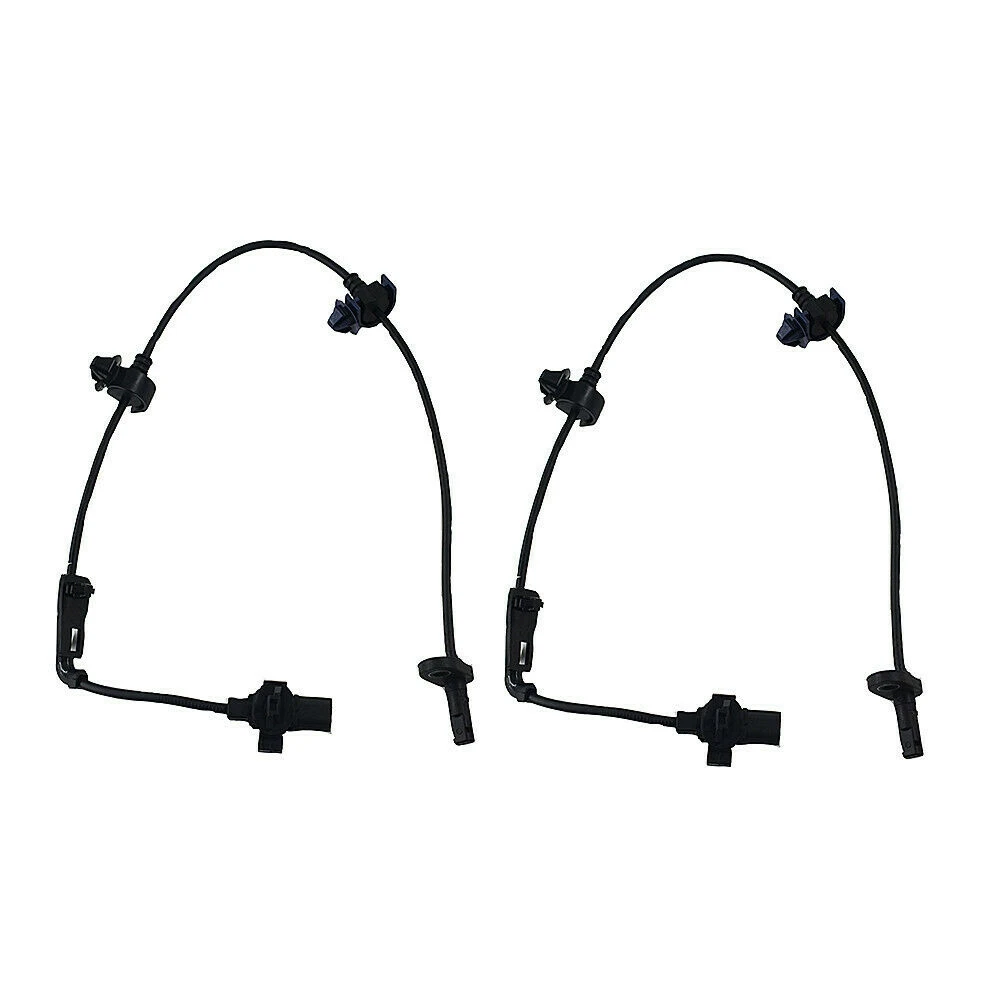 2Pcs Front Right / Left ABS Wheel Speed Sensor Fit for 2006-2011 Honda Civic 57450-SNA-003
2Pcs Front Right / Left ABS Wheel Speed Sensor Fit for 2006-2011 Honda Civic 57450-SNA-003
