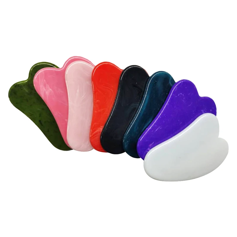 Skin Neck Jade Rose Quartz Jade Guasha Stone Scraper Board Massage For Face Skin Lifting Wrinkle Remover Beauty Care
Skin Neck Jade Rose Quartz Jade Guasha Stone Scraper Board Massage For Face Skin Lifting Wrinkle Remover Beauty Care