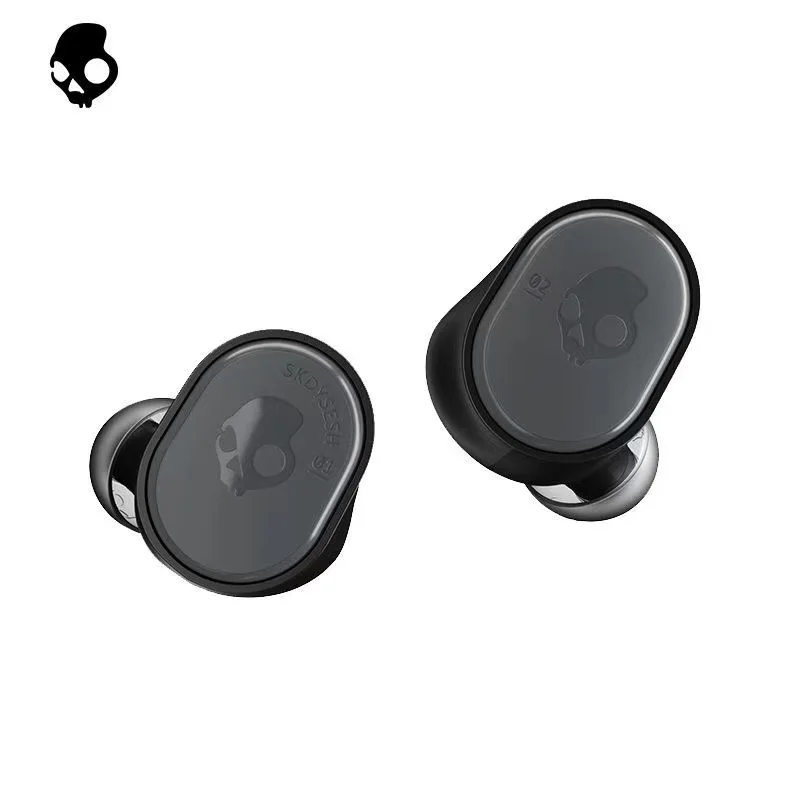 Skullcandy SESH true wireless Bluetooth headset in-ear sports running waterproof multi-function microphone game music headset
Skullcandy SESH true wireless Bluetooth headset in-ear sports running waterproof multi-function microphone game music headset