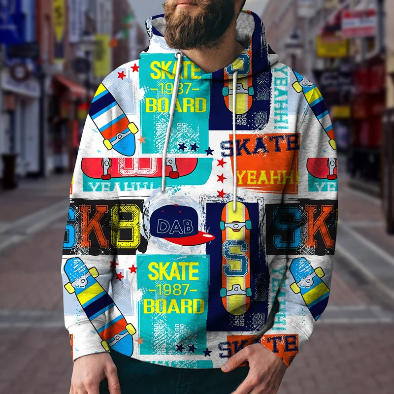 3D Hip Hop Hoodies Men Women Funny Top Clothes Hoodie Pullover Men Harajuku Hip Hop Tracksuit Male Casual Sudadera Hombre
3D Hip Hop Hoodies Men Women Funny Top Clothes Hoodie Pullover Men Harajuku Hip Hop Tracksuit Male Casual Sudadera Hombre