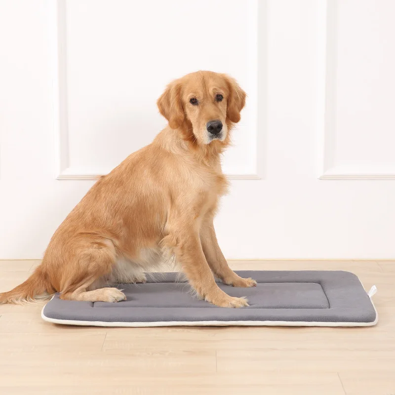 2022 Dog kennel four seasons universal removable and washable mat winter warm pet cat kennel large small dog Teddy dog
2022 Dog kennel four seasons universal removable and washable mat winter warm pet cat kennel large small dog Teddy dog