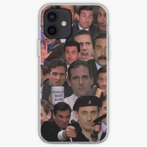 Чехол для Iphone с коллажем Майкла Скотта, Жесткий Чехол для телефона, настраиваемый для iPhone 6, 6S, 7, 8 Plus, X, XS, XR, Max 11, 12, 13, 14, Pro Max Mini
Чехол для Iphone с коллажем Майкла Скотта, Жесткий Чехол для телефона, настраиваемый для iPhone 6, 6S, 7, 8 Plus, X, XS, XR, Max 11, 12, 13, 14, Pro Max Mini