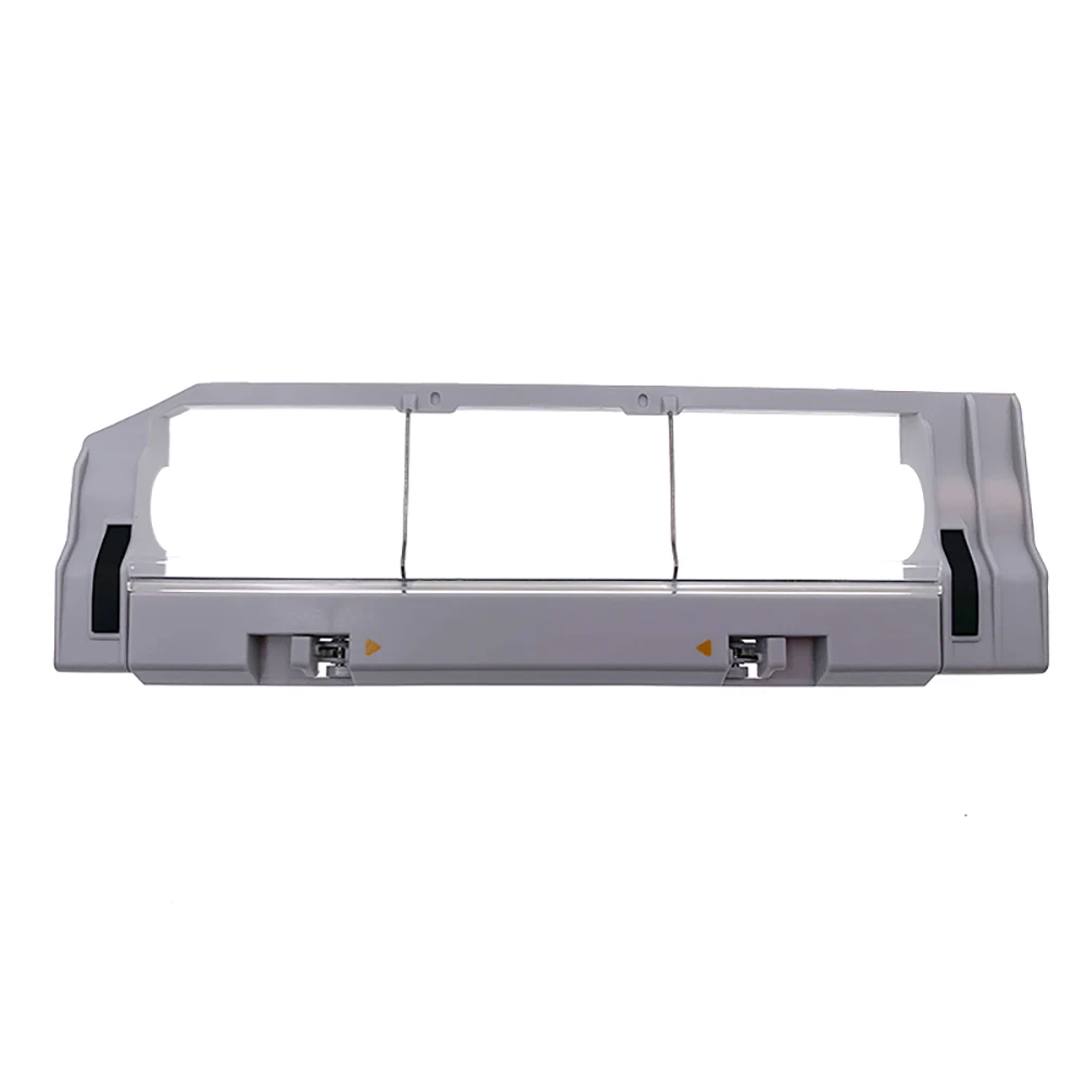 Крышка основной щетки для пылесоса Xiaomi Roborock S55, S5, S51, S52, S55, T6, T4, запасная часть, серая
Крышка основной щетки для пылесоса Xiaomi Roborock S55, S5, S51, S52, S55, T6, T4, запасная часть, серая