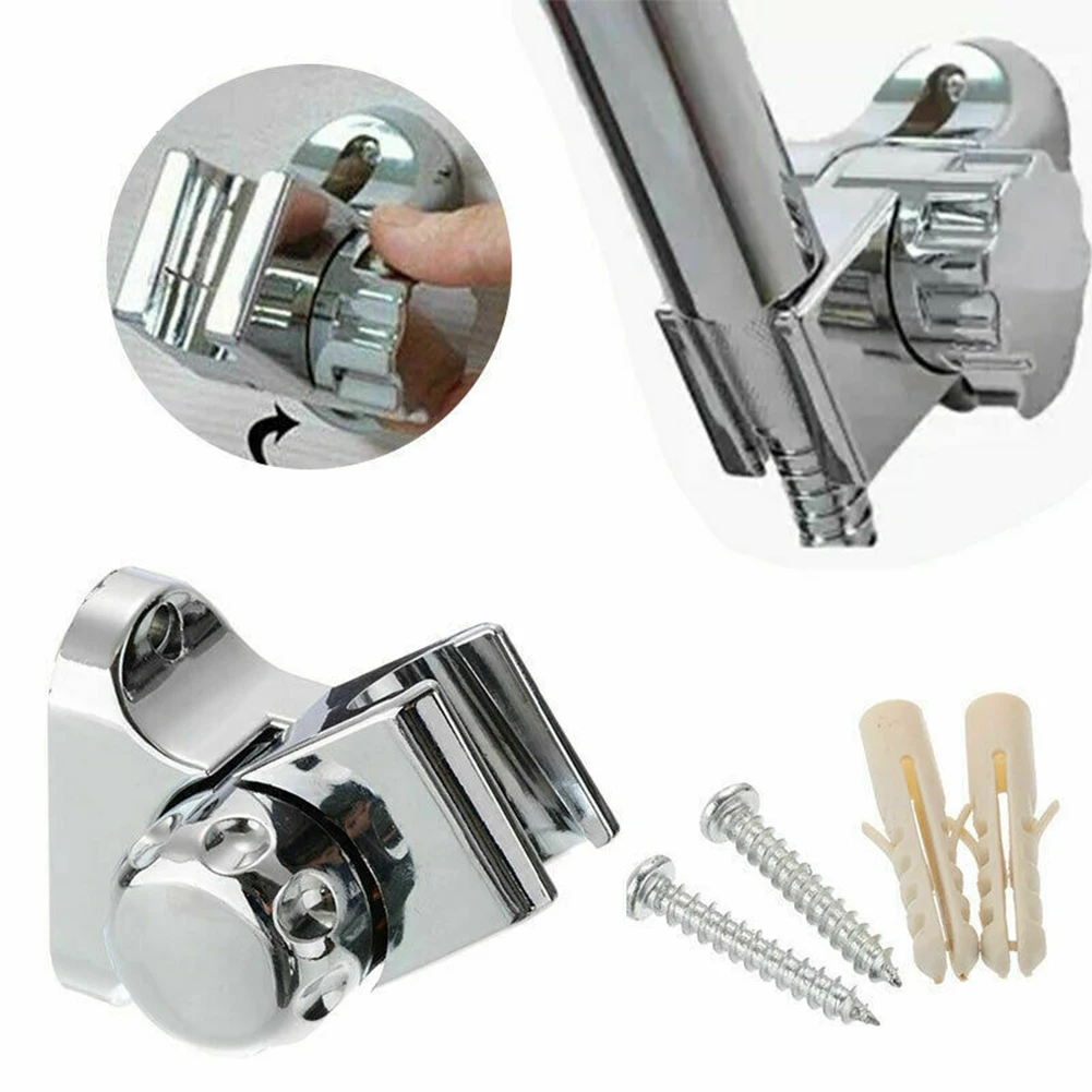 Universal Adjustable Shower Head Bracket Hand Shower Holder Shower Pedestal Mount Shower Head Bracket Bathroom Accessories
Universal Adjustable Shower Head Bracket Hand Shower Holder Shower Pedestal Mount Shower Head Bracket Bathroom Accessories