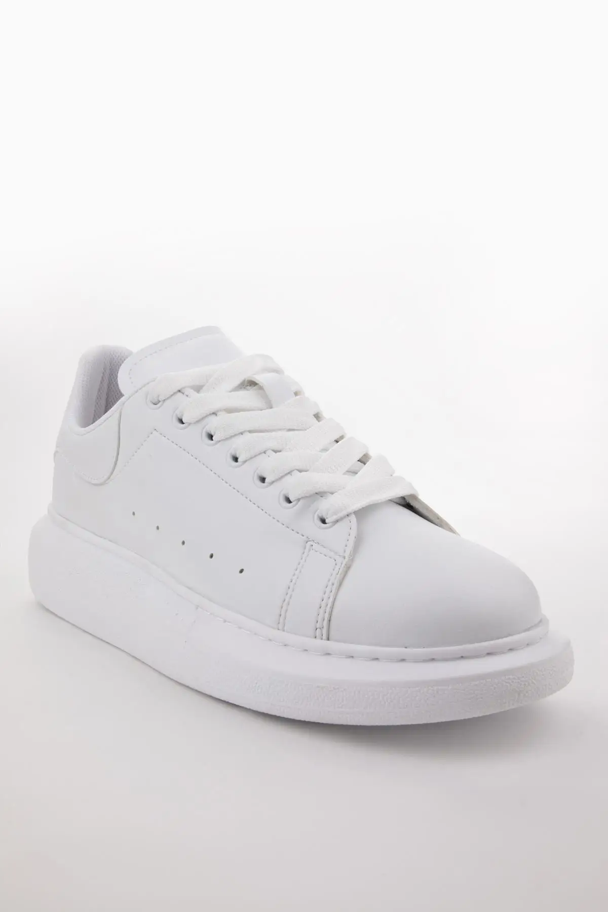 Men Sport Footwear Unisex Sneaker Memory Memory High-Based Walking Shoe White & Black & Powder Sneakers, Cool Vulcanize shoes
Men Sport Footwear Unisex Sneaker Memory Memory High-Based Walking Shoe White & Black & Powder Sneakers, Cool Vulcanize shoes
