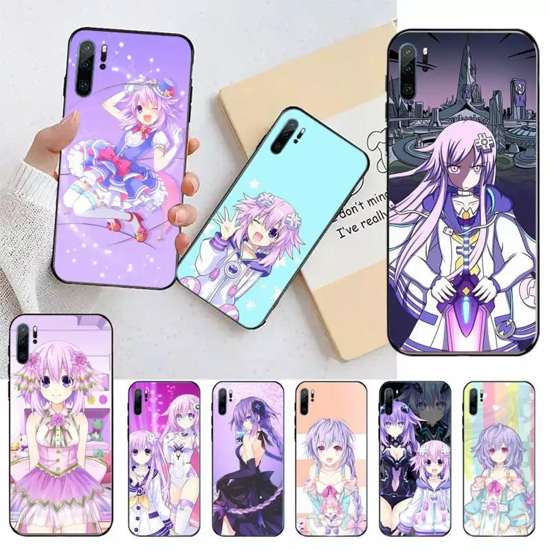 Hyperdimension Neptunia game Phone Case For Huawei honor Mate 10 20 30 40 i 9 8 pro x Lite P smart 2019 Y5 2018 nova 5t
Hyperdimension Neptunia game Phone Case For Huawei honor Mate 10 20 30 40 i 9 8 pro x Lite P smart 2019 Y5 2018 nova 5t