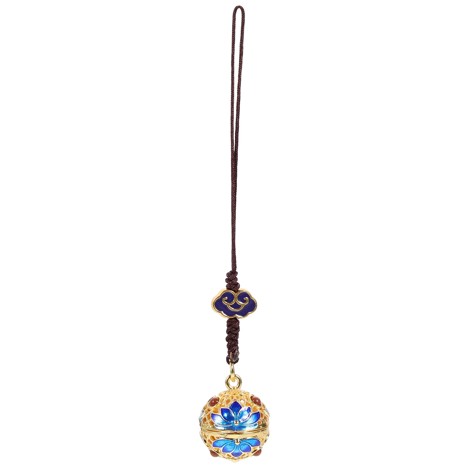 Sachet Ball Pendant Hollowed Charm DIY Balls Chinese Decor Cloth Short Style Creative Handicrafts
Sachet Ball Pendant Hollowed Charm DIY Balls Chinese Decor Cloth Short Style Creative Handicrafts