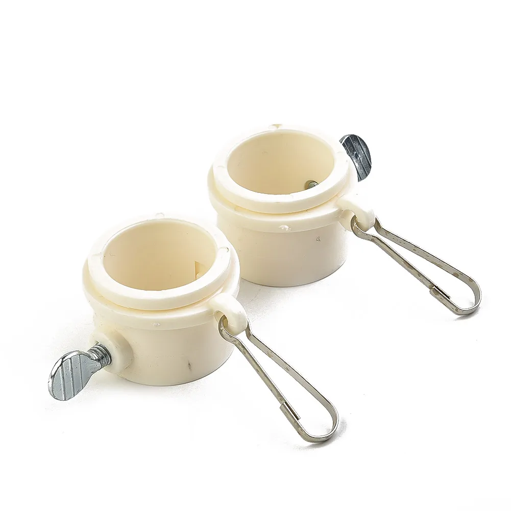 Part Flagpole Ring Room Base Holder Rotating 1\\\" Dia 2Pcs Clamp Clips Flag Pole Garden Grommets Home Mount Mounting
Part Flagpole Ring Room Base Holder Rotating 1\\\" Dia 2Pcs Clamp Clips Flag Pole Garden Grommets Home Mount Mounting