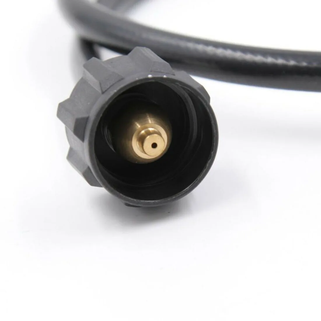 1"-20 UNEF Brass Gas Torch Mapp Gas Propane Gas Tank Turbo Torch Hose Brazing Solder Welding Tool For High Temperature Heating
1"-20 UNEF Brass Gas Torch Mapp Gas Propane Gas Tank Turbo Torch Hose Brazing Solder Welding Tool For High Temperature Heating