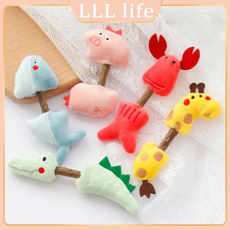 Pets Accessories Chewing Squeaky Toy Training Entertainment Teeth Grinding Plush Cat Toy Polygonum Arboreum High Quality Cat Toy
Pets Accessories Chewing Squeaky Toy Training Entertainment Teeth Grinding Plush Cat Toy Polygonum Arboreum High Quality Cat Toy