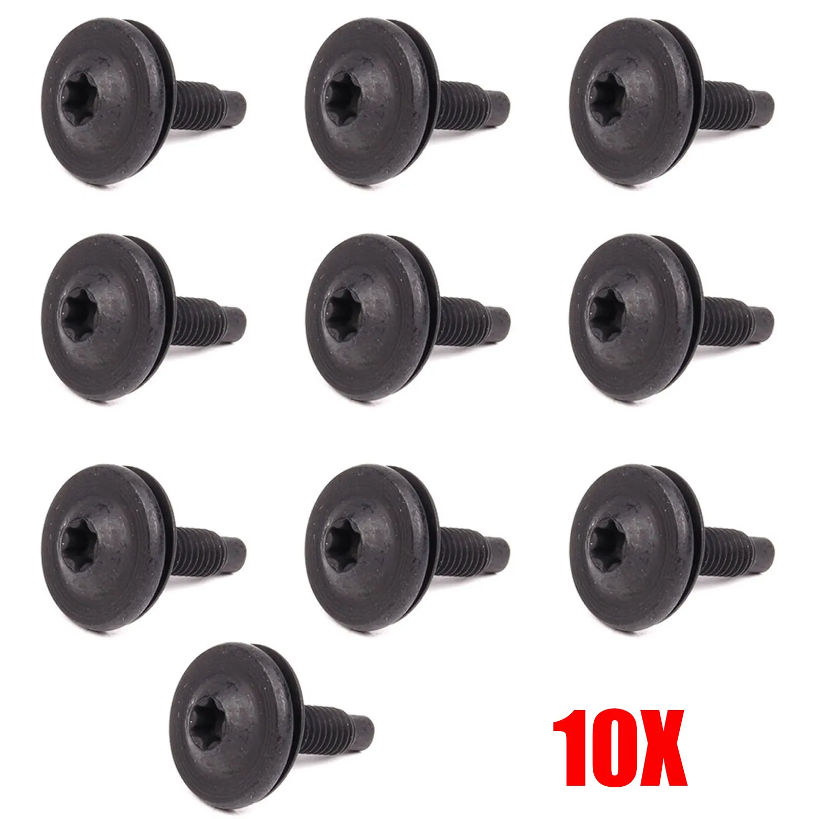 Соединительный винт переднего бампера Винт с овальной головкой Монтажный болт для фар M6X21 07147263759 Для BMW 3 4 5 6 7 8 серии X1 X3 X5 X6 X7
Соединительный винт переднего бампера Винт с овальной головкой Монтажный болт для фар M6X21 07147263759 Для BMW 3 4 5 6 7 8 серии X1 X3 X5 X6 X7