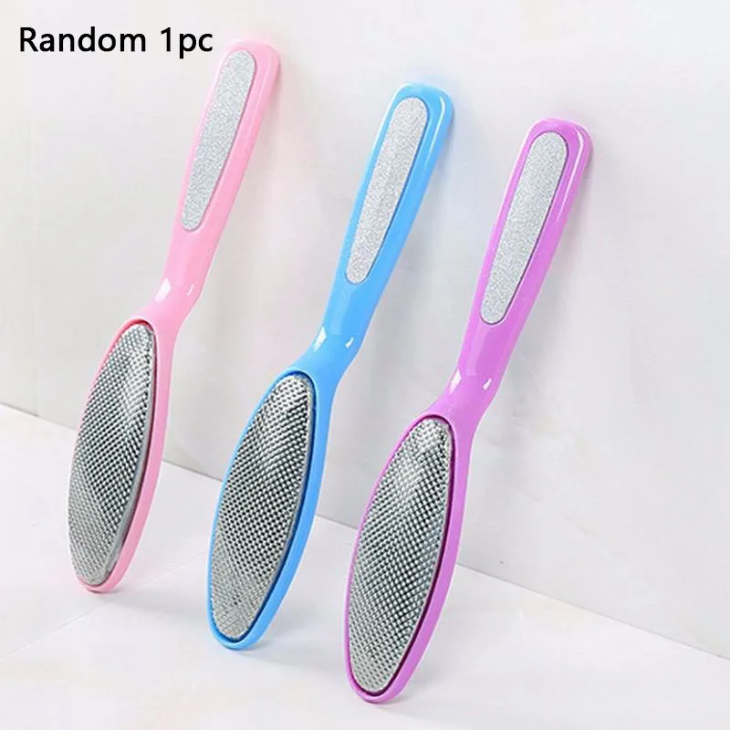 3Colors Exfoliating Brush Beauty Heel-Sided Feet Pedicure Calluses Removing File For Heels Grinding Foot Care Tools
3Colors Exfoliating Brush Beauty Heel-Sided Feet Pedicure Calluses Removing File For Heels Grinding Foot Care Tools