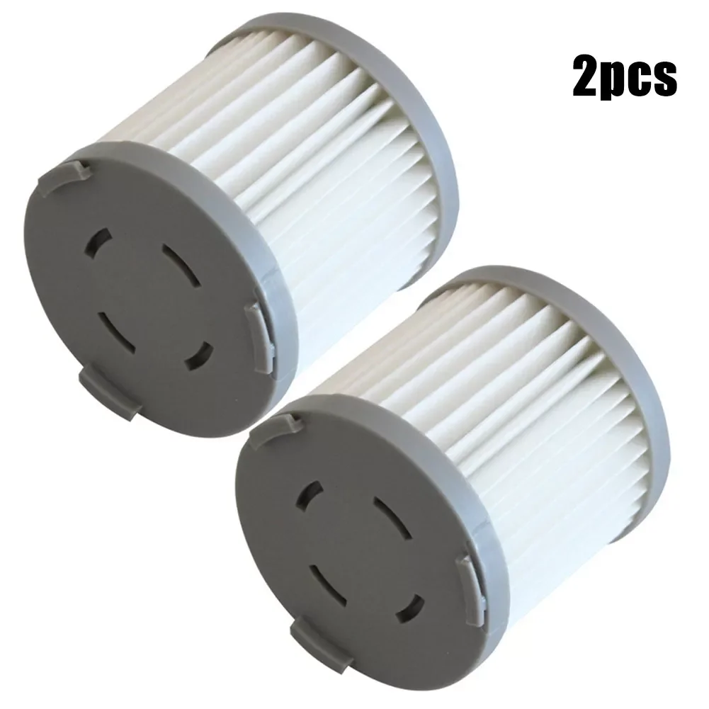 2x Filters For Polaris PVCS 1101 HandstickPro Handheld Vacuum Cleaner Robot Vacuum Part Household Sweeper Cleaning Tool Filter
2x Filters For Polaris PVCS 1101 HandstickPro Handheld Vacuum Cleaner Robot Vacuum Part Household Sweeper Cleaning Tool Filter