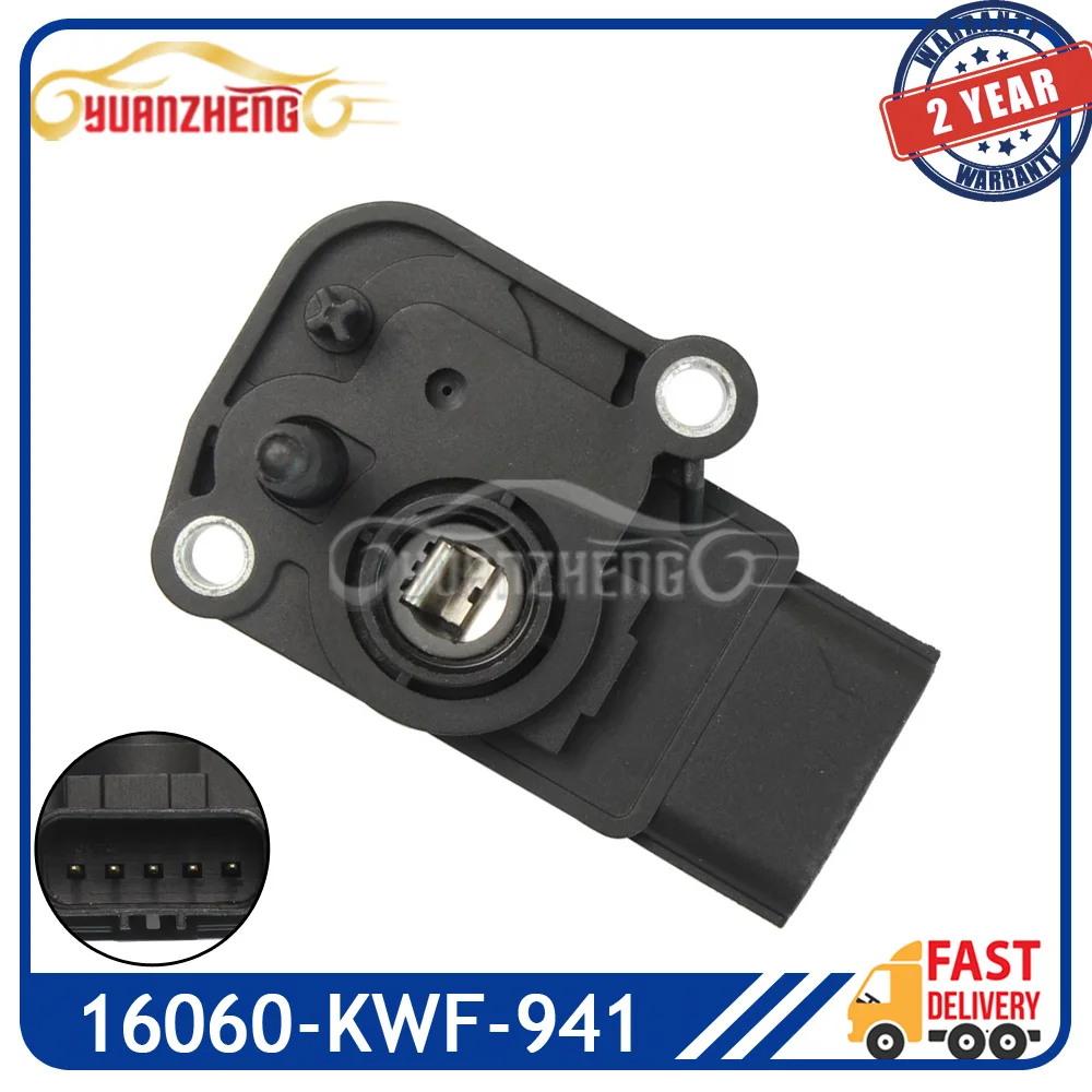 Датчик положения дроссельной заслонки автомобиля 16060-KWF-941 подходит для Cbr 250 Cb 250 Cb 300 датчик корпуса дроссельной заслонки 16060KWF941 16060 KWF 941 
Датчик положения дроссельной заслонки автомобиля 16060-KWF-941 подходит для Cbr 250 Cb 250 Cb 300 датчик корпуса дроссельной заслонки 16060KWF941 16060 KWF 941