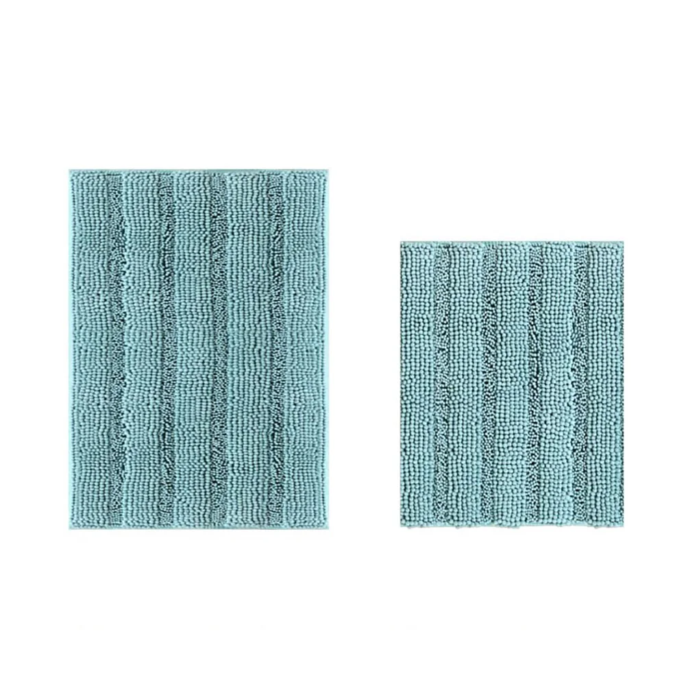 2 шт./упаковка, антискользящий коврик для ванной
2 шт./упаковка, антискользящий коврик для ванной