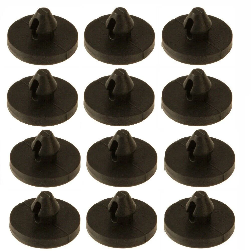 12pcs Car Brake Switch Stopper Brake Pedal Pad Lights Switch Limiter 90541-06036 Brake Switch Stopper Car Accessories
12pcs Car Brake Switch Stopper Brake Pedal Pad Lights Switch Limiter 90541-06036 Brake Switch Stopper Car Accessories