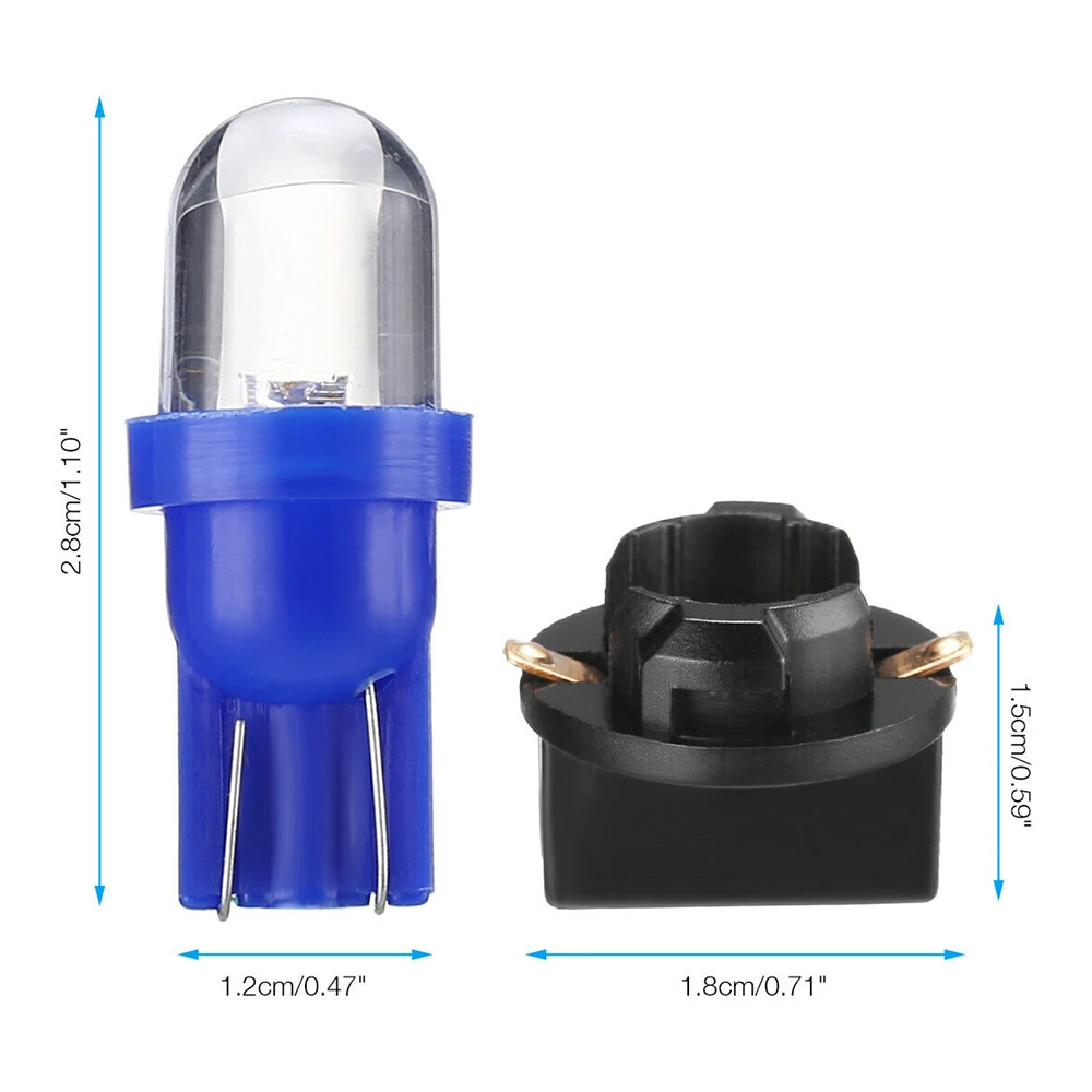 CAR Bulbs Cluster Dash Light Cargo Light Trailer Corner Light Truck Dome Light Turn Signal Light For Instrument Gauge
CAR Bulbs Cluster Dash Light Cargo Light Trailer Corner Light Truck Dome Light Turn Signal Light For Instrument Gauge