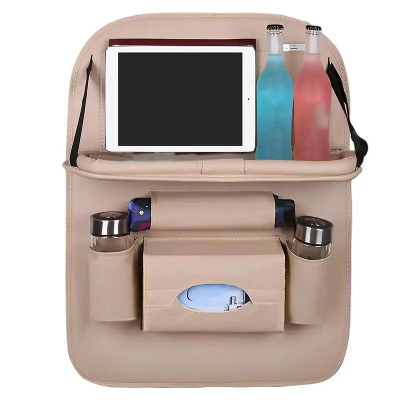 Car Backseat Storage Box Car Organizer Car Back Storage Rack Keep Your Vehicle Organized With PU Leather Hanging Organize
Car Backseat Storage Box Car Organizer Car Back Storage Rack Keep Your Vehicle Organized With PU Leather Hanging Organize