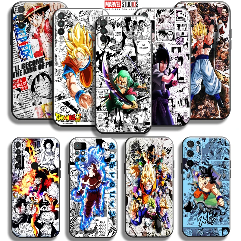 Naruto One Piece Dragon Ball For Xiaomi Redmi Note 10 10S 10T 9 9S 9T 5G Phone Case For Redmi 10 9 9T 9A 9C Soft TPU Funda
Naruto One Piece Dragon Ball For Xiaomi Redmi Note 10 10S 10T 9 9S 9T 5G Phone Case For Redmi 10 9 9T 9A 9C Soft TPU Funda