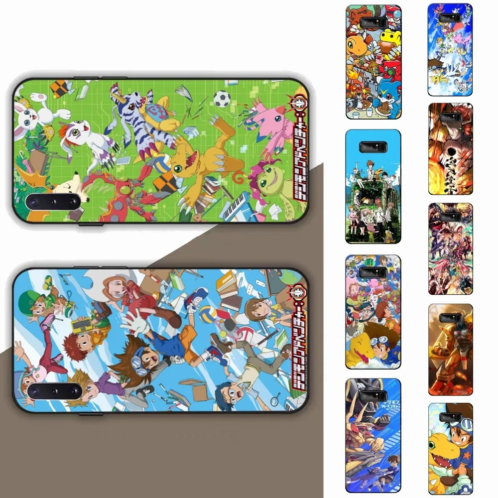 Digimon Phone Case For Samsung Note 8 9 10 20 pro plus lite M 10 11 20 30 21 31 51 A 21 22 42 02 03
Digimon Phone Case For Samsung Note 8 9 10 20 pro plus lite M 10 11 20 30 21 31 51 A 21 22 42 02 03